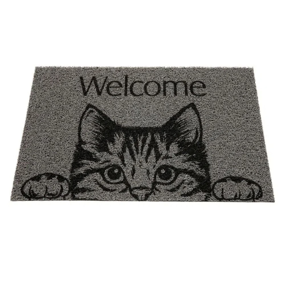 Tapete-Vinil-40X60cm-Pet-Cat-Welcome-Kapazi-794824