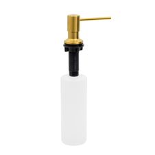 Dosador-de-Sabao-500ml-Inox-304-Gold-Tramontina
