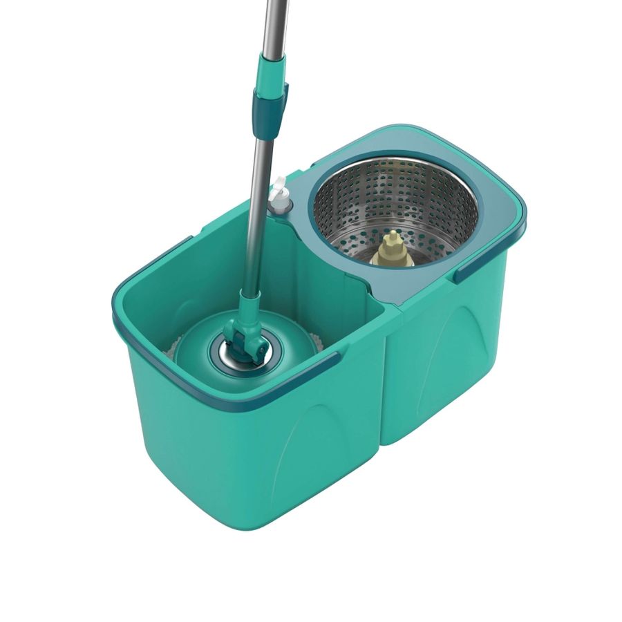 Mop Giratório Metal Pro Flashlimp Acal Home Center