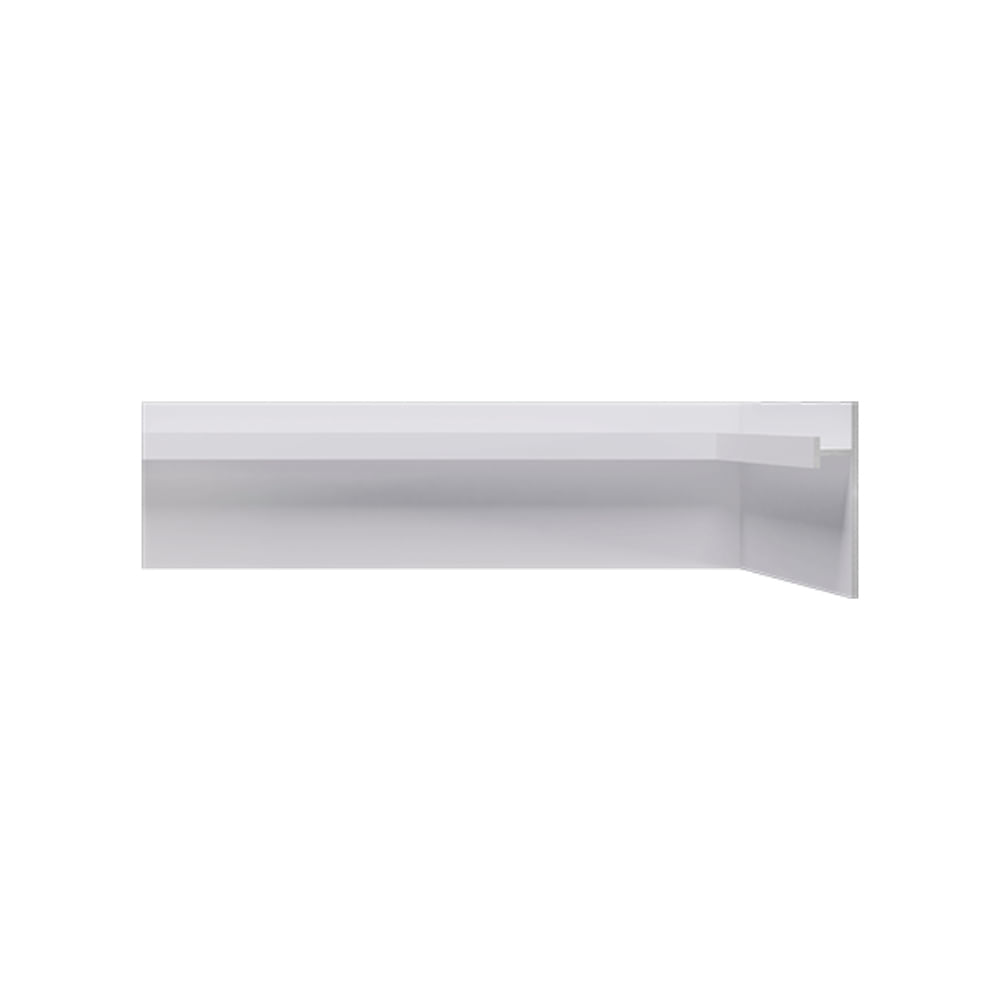 Rodape-30x3000-Neo-Aluminio-Branco-Santa-Luzia