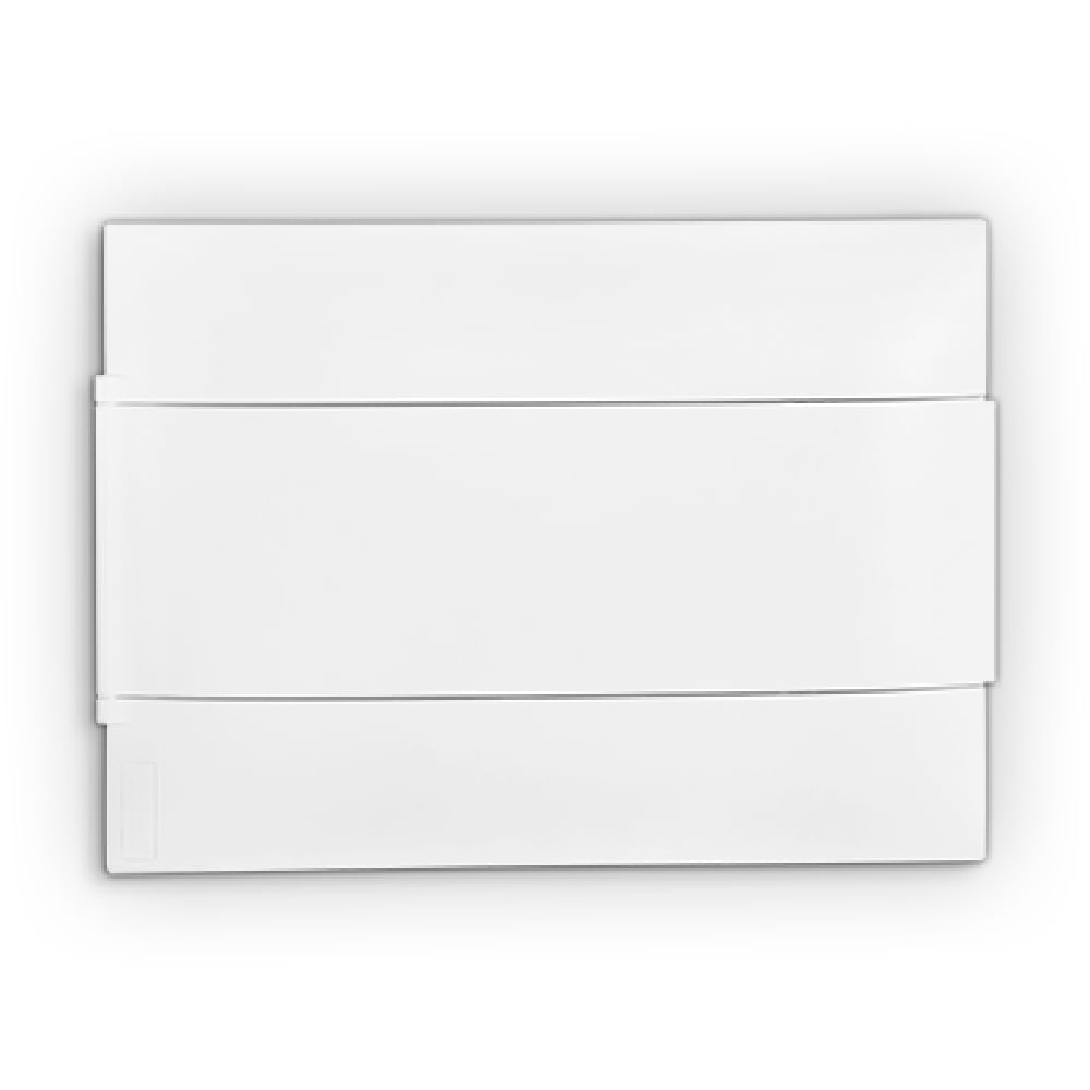 Quadro-de-Distribuicao-Sobrepor-Protectbox-12-Modulos-Din-Branco-Pial-Legrand-692410