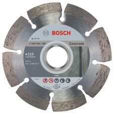 Disco-Diamantado-115mm-Professional-For-Concrete-Bosch