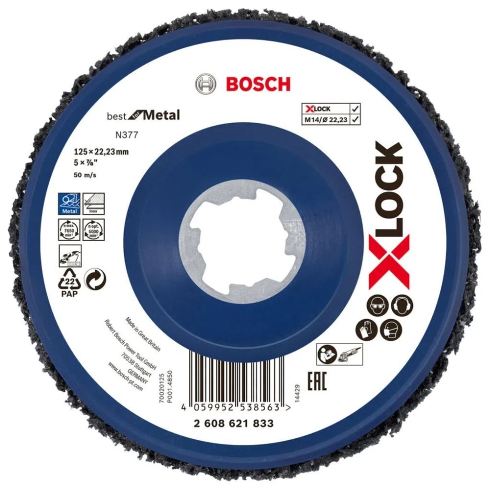 X-Lock-Disco-de-Limpeza-150mm-N377-BFM-Bosch-800327