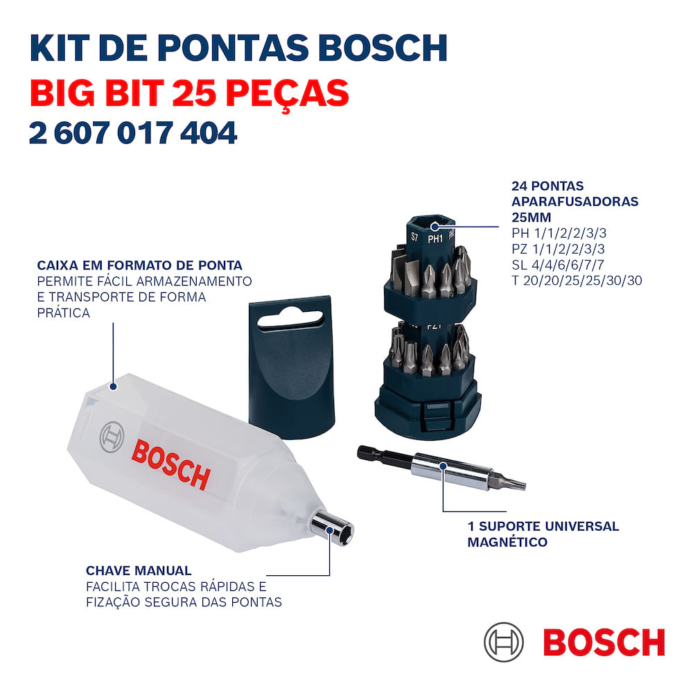 Set-25-Pontas-Big-Bit-Bosch