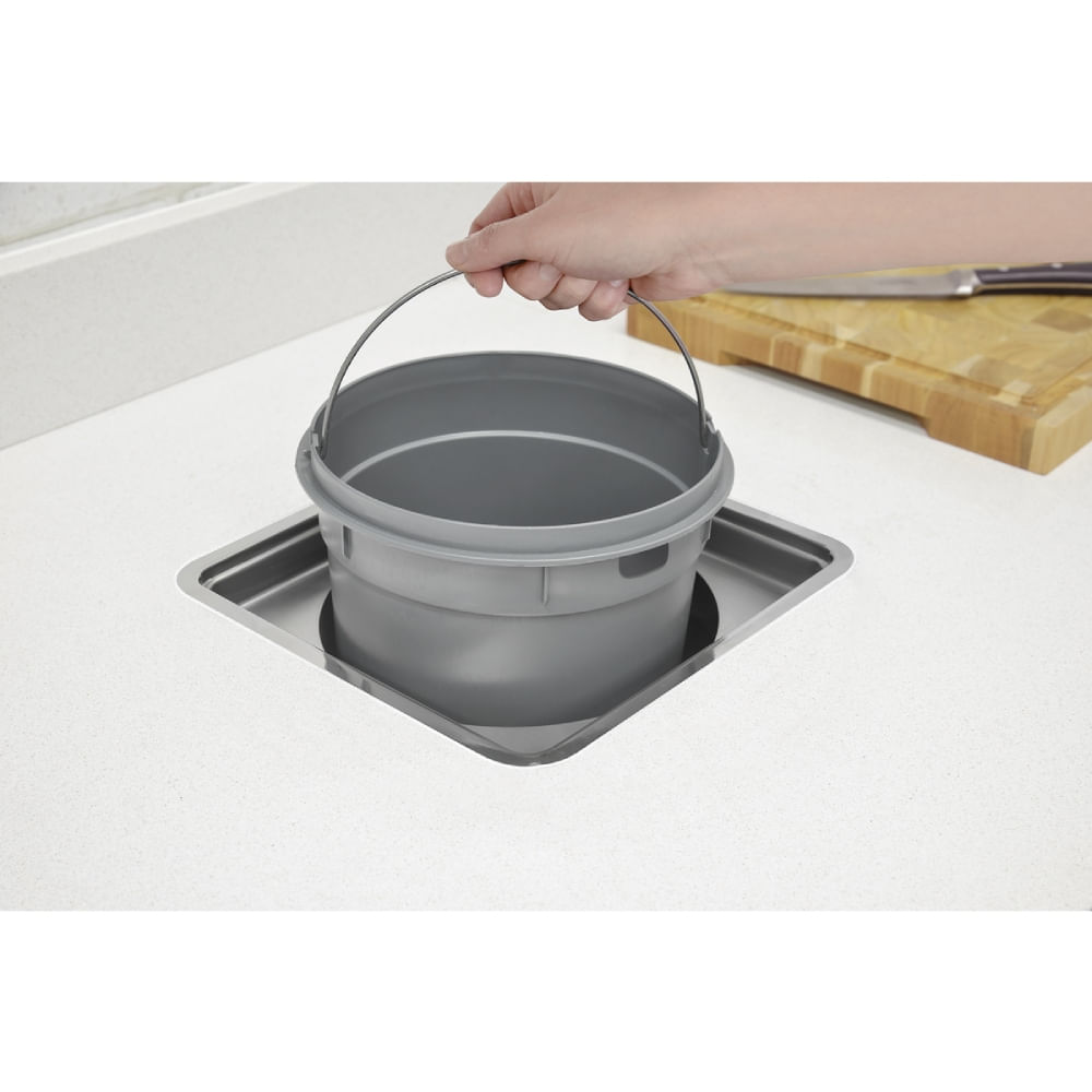 Lixeira-De-Embutir-Quadrada-5L-Tramontina-Inox-Square-Tramontina