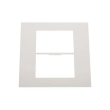 Placa-4x4-3-3P-White-Arteor-Pial-Legrand