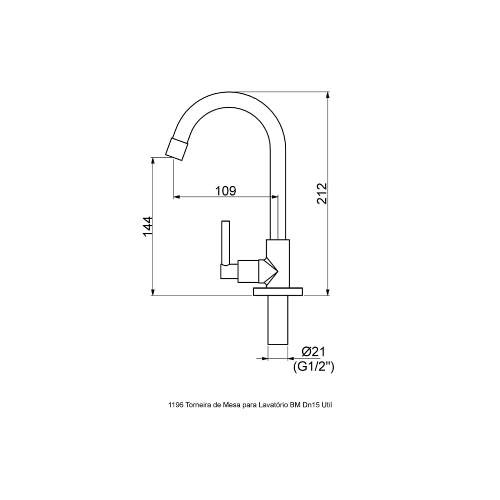 Torneira-1196-C27-de-Mesa-para-Lavatorio-Bica-Movel-DN15-Util-Perflex-802161