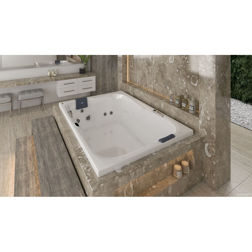 Banheira-Espree-Box-170x120x53-com-Aquecedor-Jacuzzi