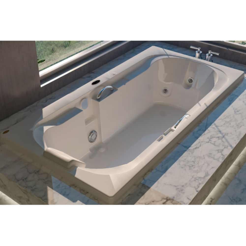 Banheira-Spazia-150x75x46-Sem-Aquecedor-Jacuzzi