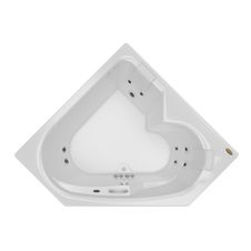 Banheira-Bionda-G2-152x152x50-Sem-Aquecedor-Jacuzzi