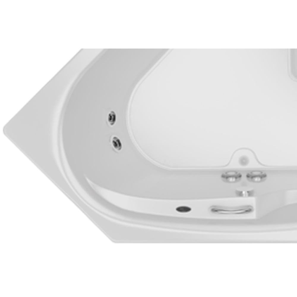 Banheira-Bionda-G2-152x152x50-Sem-Aquecedor-Jacuzzi