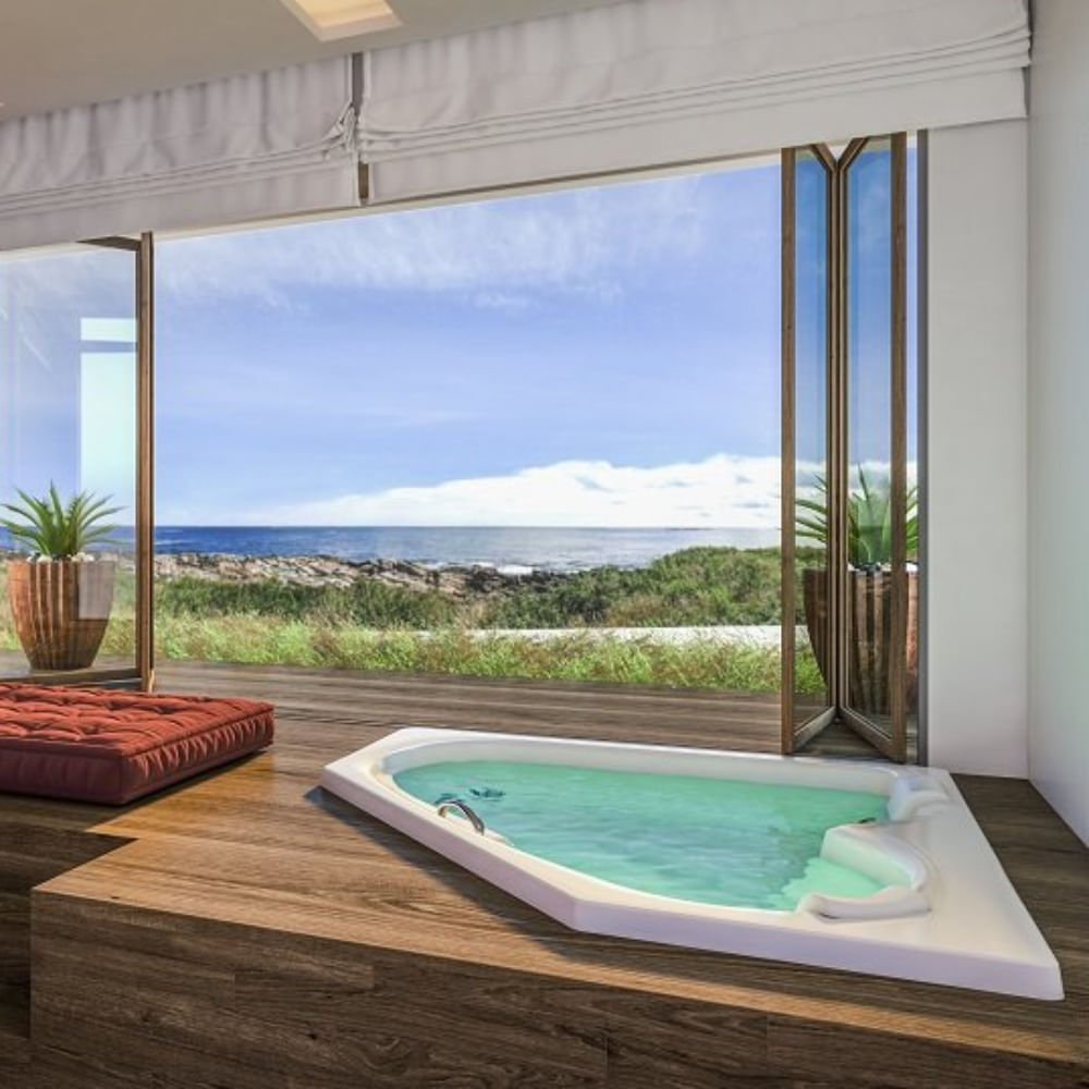 Banheira-Bionda-G2-152x152x50-Sem-Aquecedor-Jacuzzi