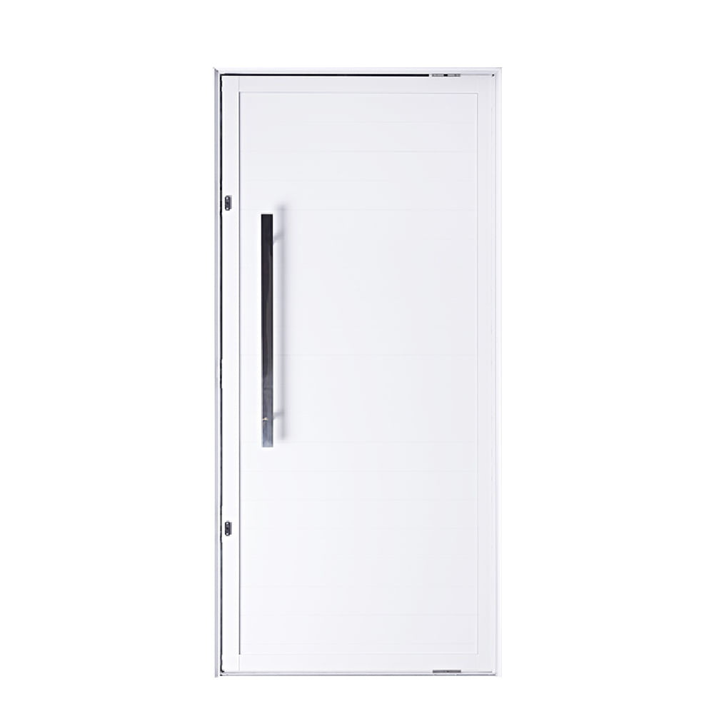 Porta-Pivoltante-210X120cm-Direita-Palace-Branca-Lider-Esquadrias