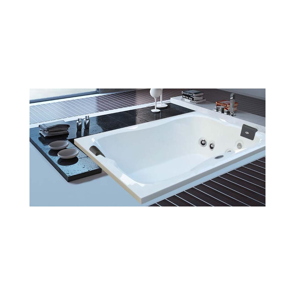 Banheira-Espree-Box-150x120x53-Com-Aquecedor-Jacuzzi..