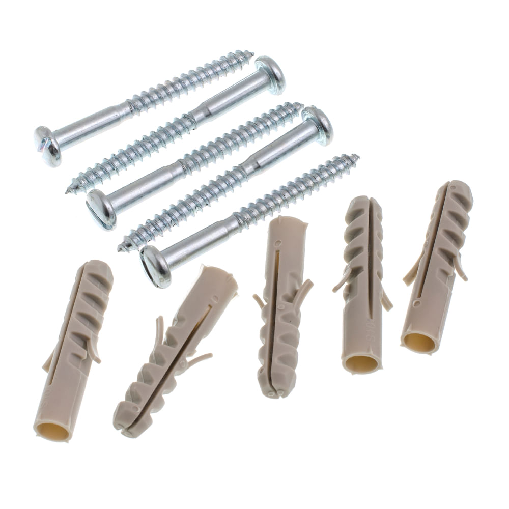 Parafuso-e-Bucha-10mm-Cabeca-de-Panela-3105-Bemfixa