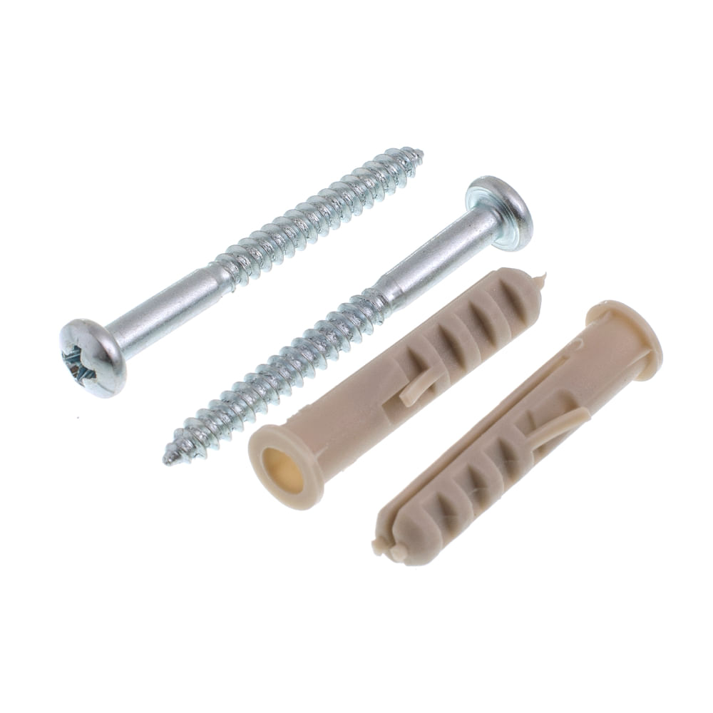 Parafuso-e-Bucha-com-Anel-6mm-Cabeca-de-Panela-Phillips-3142-Bemfixa