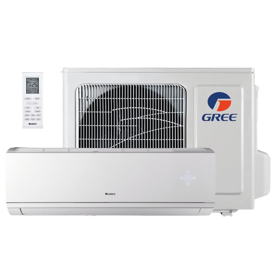 Ar-Condicionado 12000 Btus Eco Garden Inverter Gree - Acal Home Center