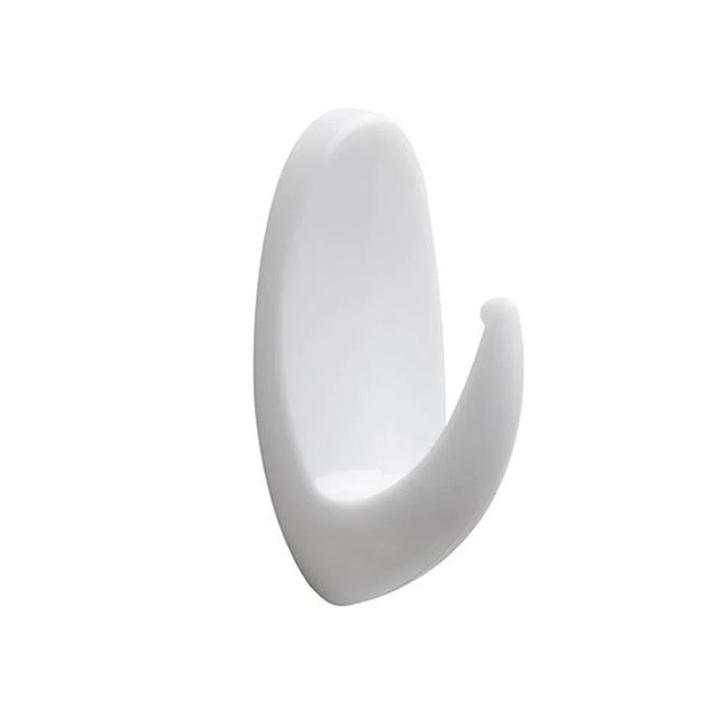 Gancho-Adesivo-Medio-Oval-Bemfixa
