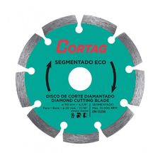 Disco-de-Corte-Diamantado-Segmentado-Eco-110mm-Furo-20mm-Cortag