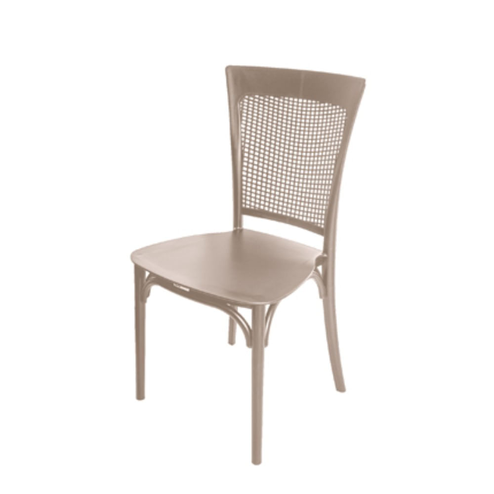 Cadeira-Robust-Palhinha-Nude-Forte-Plastico