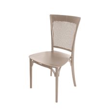 Cadeira-Robust-Palhinha-Nude-Forte-Plastico