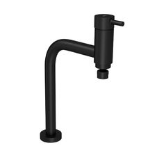 Misturador-Monocomando-de-Mesa-para-Cozinha-Black-Matte-Deca