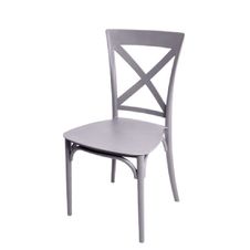 Cadeira-Robust-Cross-Nude-Forte-Plastico