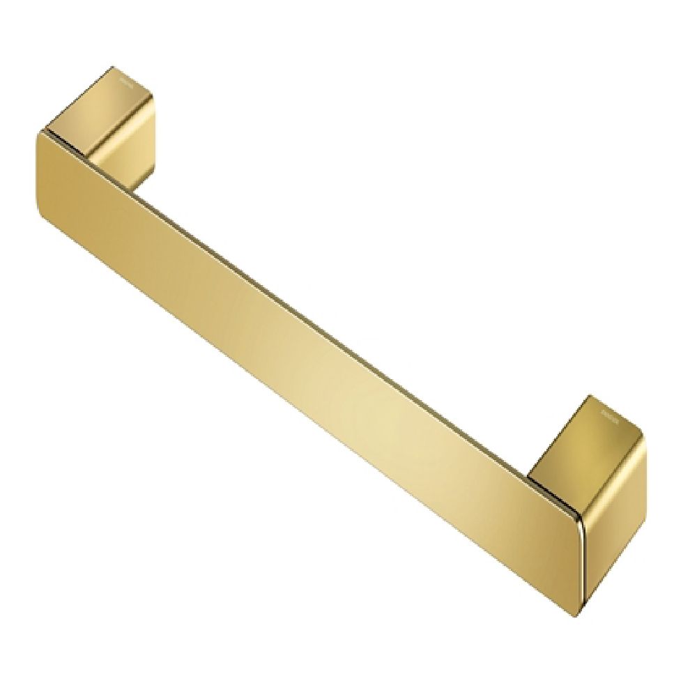 Porta-toalhas-de-Rosto-DocolFlat-300mm-Ouro-Polido-Docol