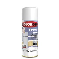 Tinta-Spray-Epoxy-Branco-350ml-Colorgin