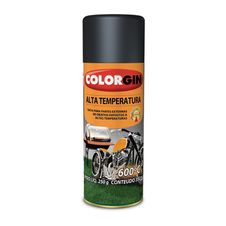 Tinta-Spray-Alta-Temperatura-Preto-300ml-Colorgin