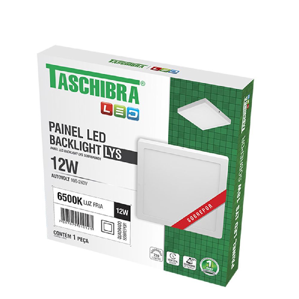 Plafon-de-Led-Sobrepor-12W-Quadrado-LYS-6500K-Branco-Brasilux