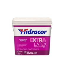 Tinta-Extralatex-Rosa-Grena-36L-Hidracor