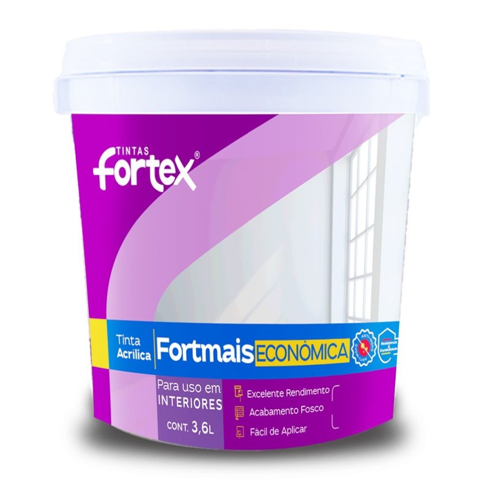 Tinta-Fortmais-Verde-Primavera-36L-Fortex