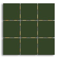 evestimento-10x10cm-Verde-Esmaltado-Brilhante-tipo-A-Piano-Elizabeth