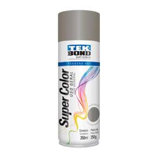 Tinta-Spray-350Ml-Platina-Tekbond