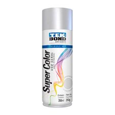 Tinta-Spray-350ml-Aluminio-Brilhante-Tekbond