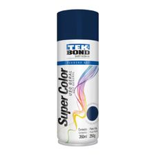 Tinta-Spray-350ml-Azul-Escuro-Tekbond