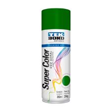 Tinta-Spray-350ml-Verde-Tekbond