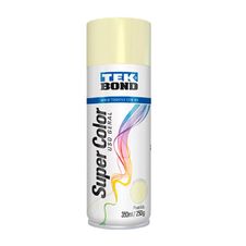Tinta-Spray-350ml-Bege-Tekbond