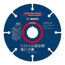 Disco-Corte-Carbide-115MM-Multi-Wheel-Bosch