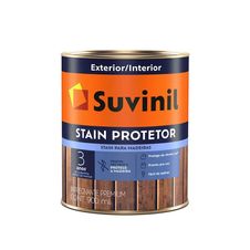 Verniz-Stain-Protetor-Acetinado-Mogno-0.9L-Suvinil
