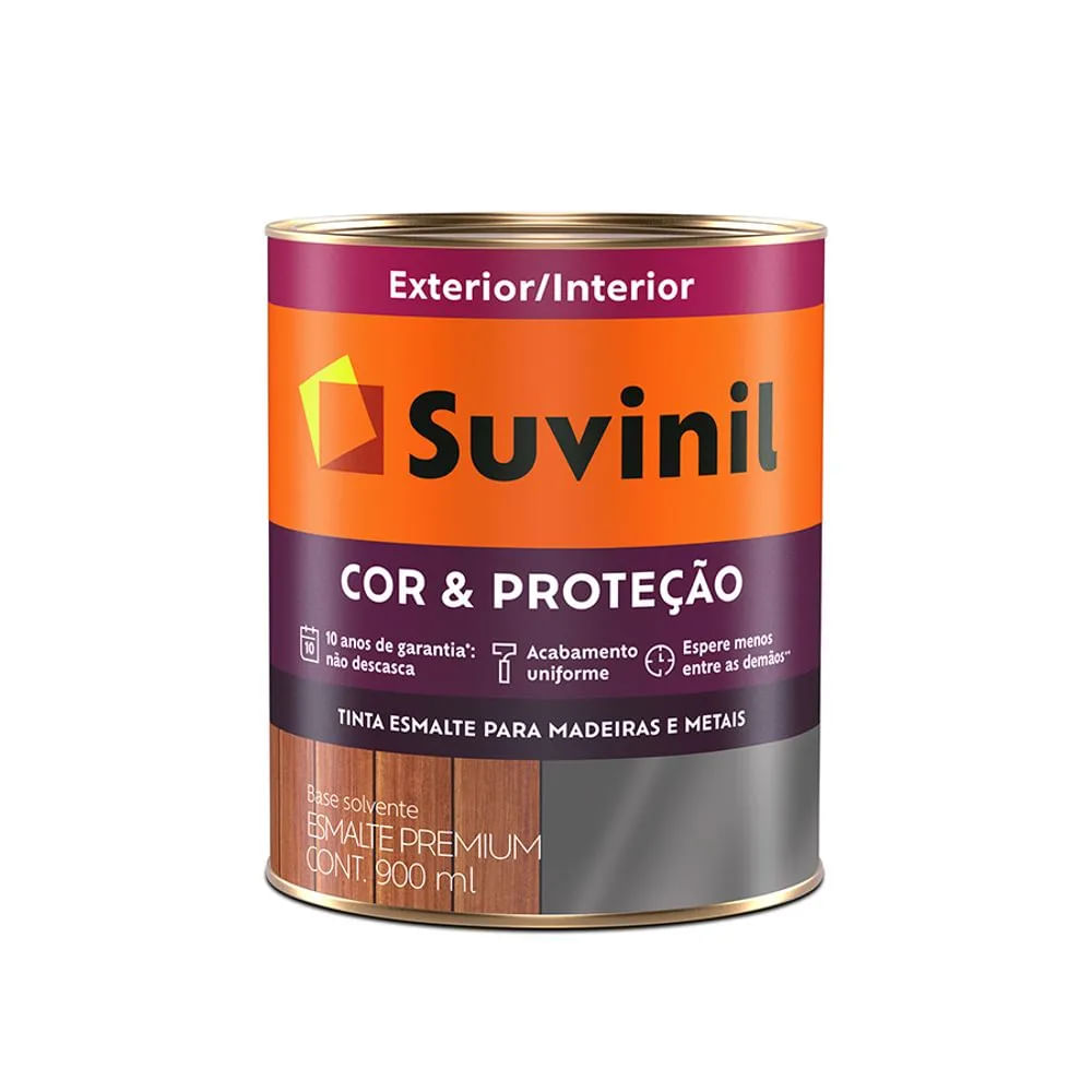 Cor-e-Protecao-Brilhante-Preto-0.9L-Suvinil