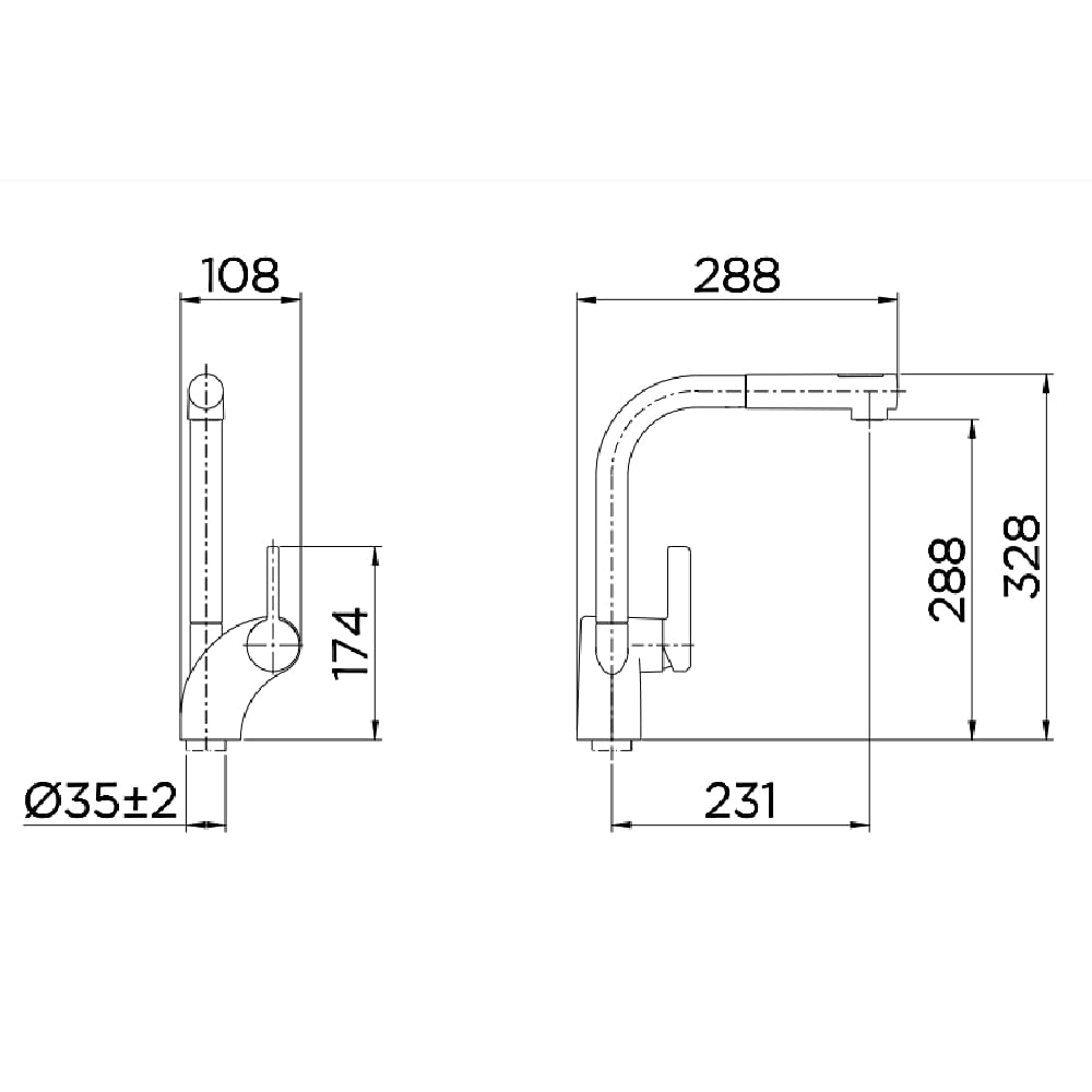 Misturador-Monocomando-de-Mesa-para-Cozinha-Massima-Cromada-Docol