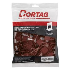 Espacador_Nivelador-para-Revestimento-Slim-Vermelho-15mm-Cortag