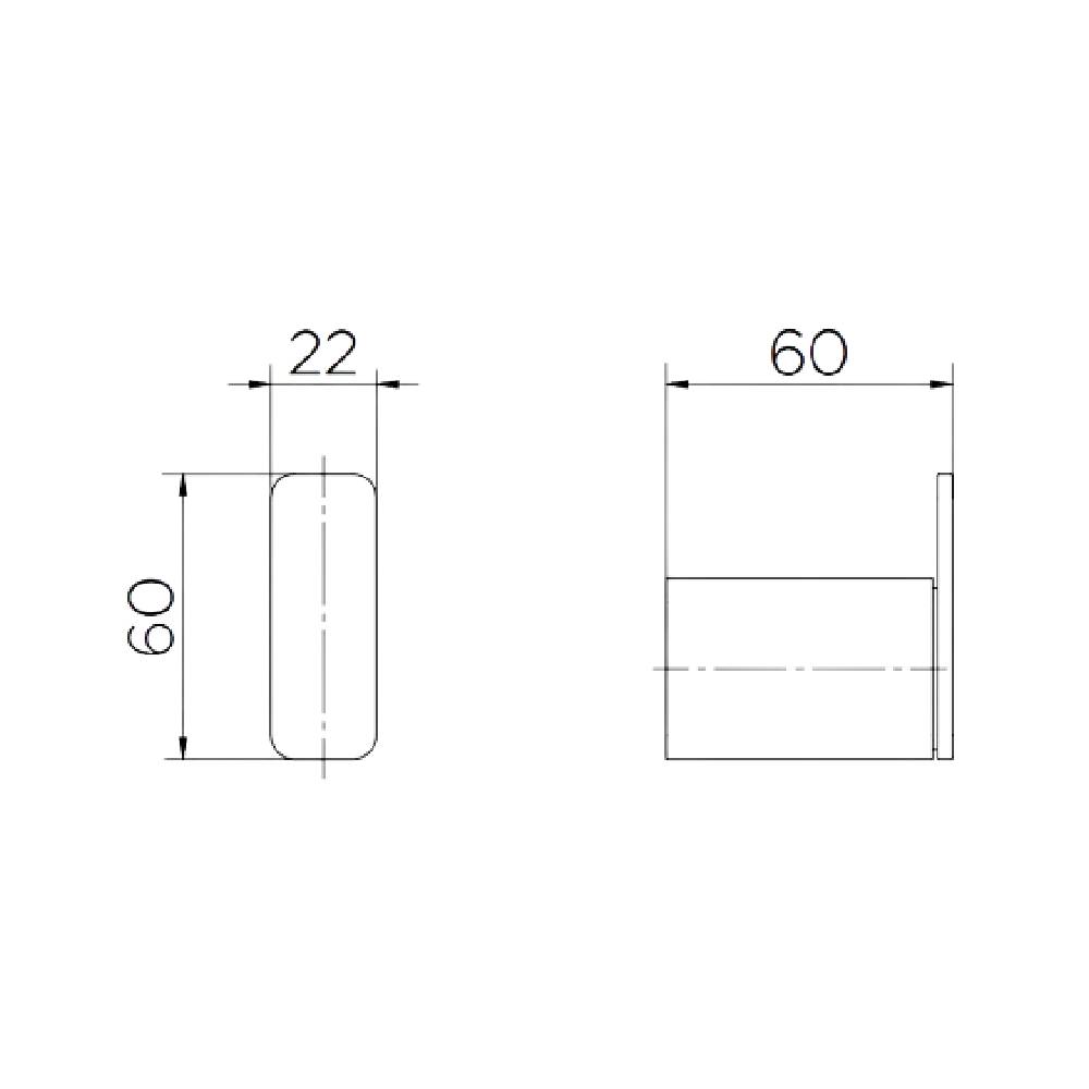 Porta-toalhas-Duplo-Docolflat-Cobre-Escovado-Docol2