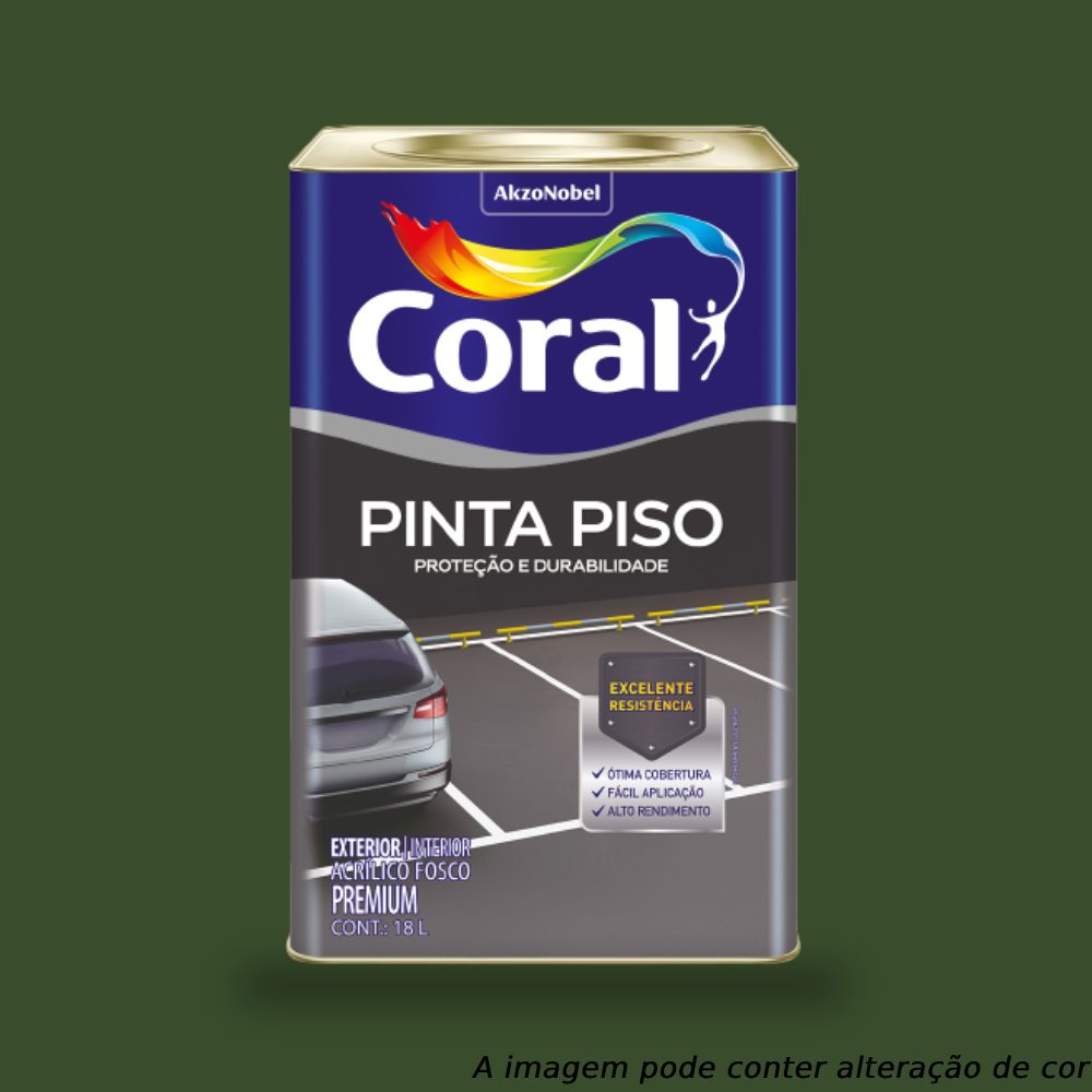 Tinta-Pinta-Piso-Acrilico-Verde-18L-Coral