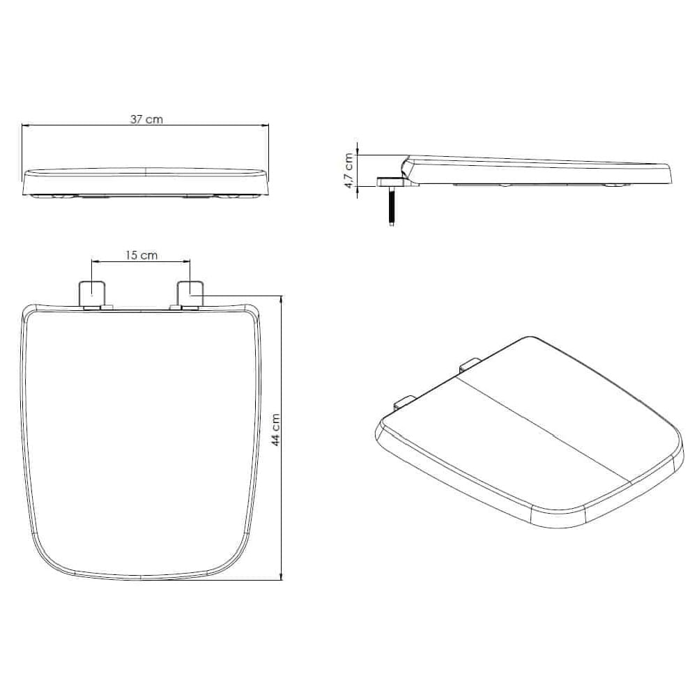 Assento-Original-Termofixo-Com-Softclose-Boss-Rose-Roca