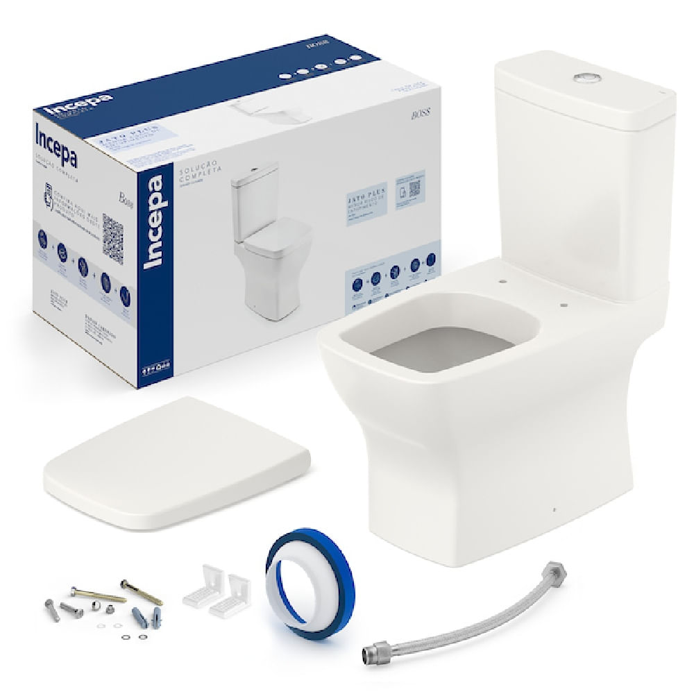 Kit-Boss-Bacia---Caixa-Ecoflush---Assento---Complementos-Bege-Incepa
