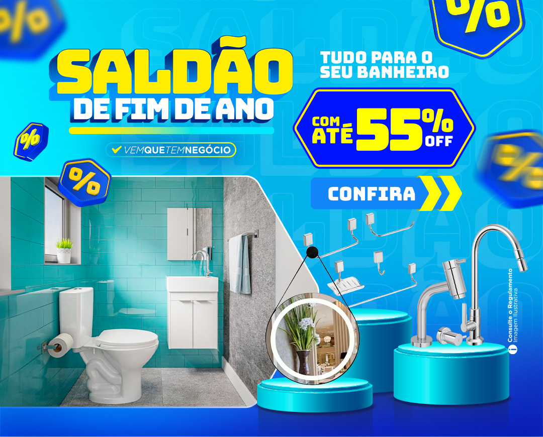 BANHEIRO