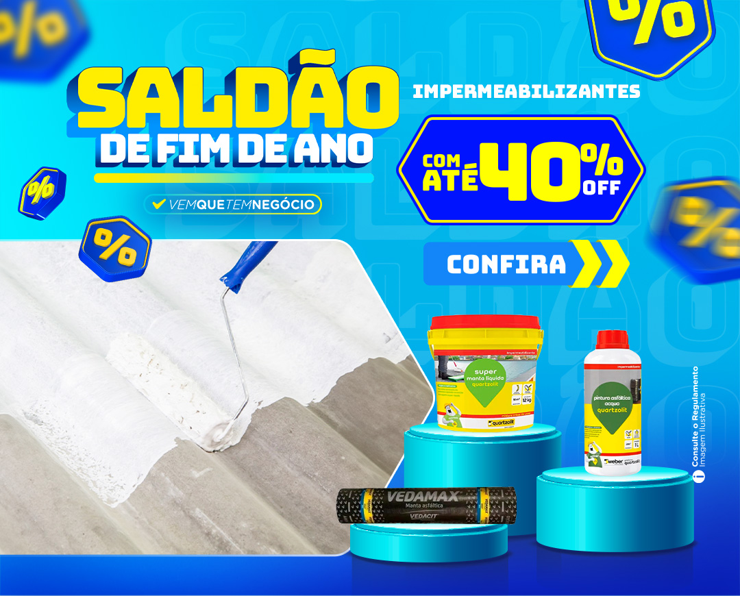 IMPERMEABILIZANTES